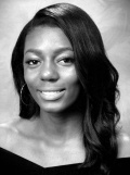 Kamiah Jennings: class of 2016, Grant Union High School, Sacramento, CA.